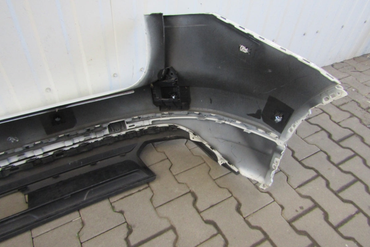 Zadnji branik VW Touareg 3 III 760 18-