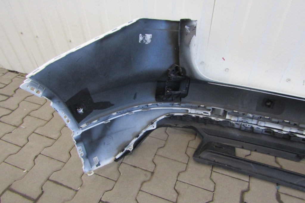 Zadnji branik VW Touareg 3 III 760 18-