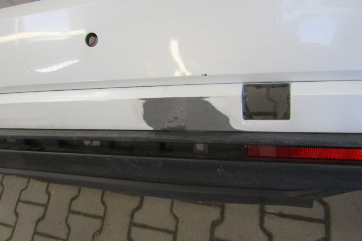 Zadnji branik VW Touareg 3 III 760 18-
