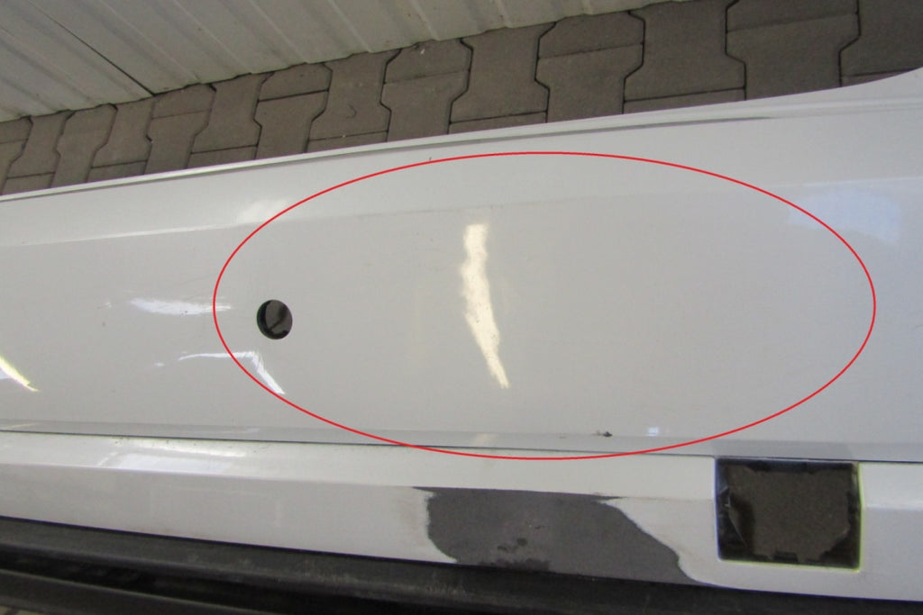 Zadnji branik VW Touareg 3 III 760 18-