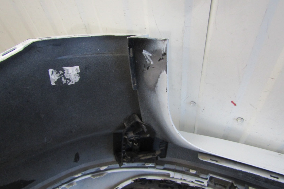 Zadnji branik VW Touareg 3 III 760 18-