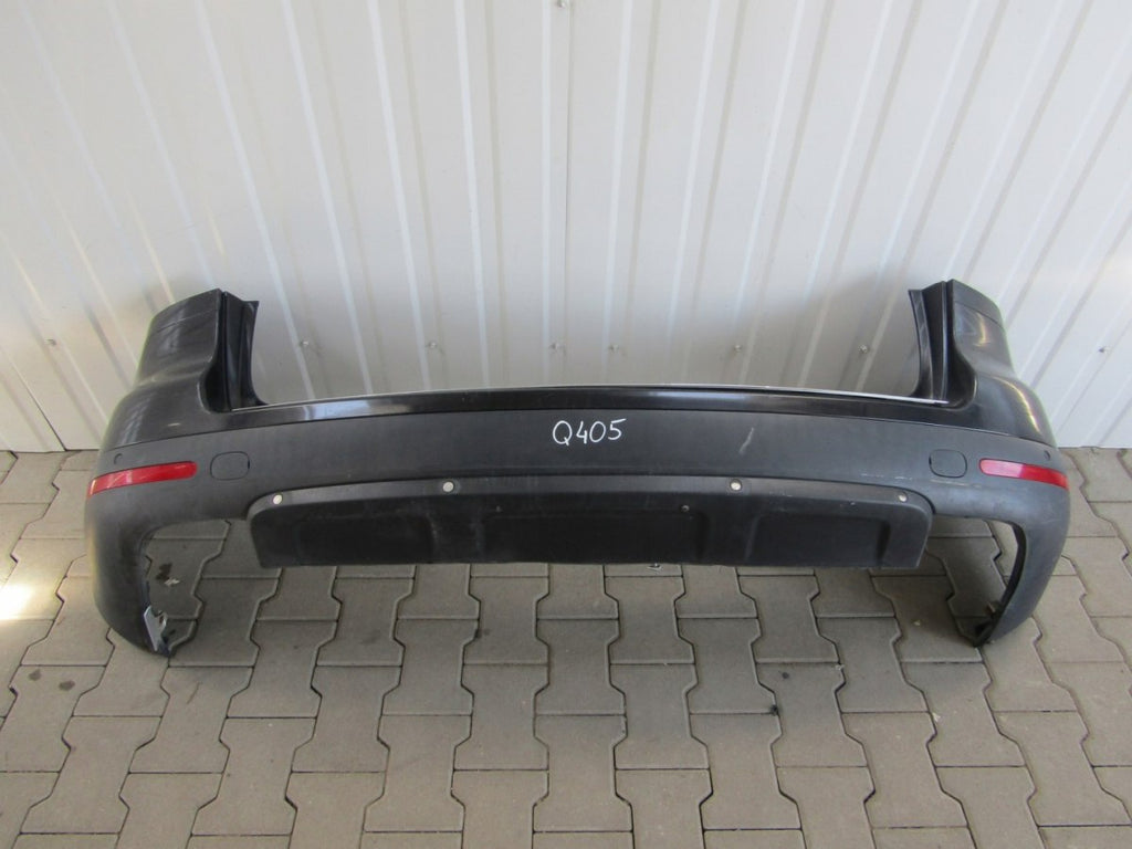 Zadnji branik VW Touareg 7L6 02-06 (6PDC)