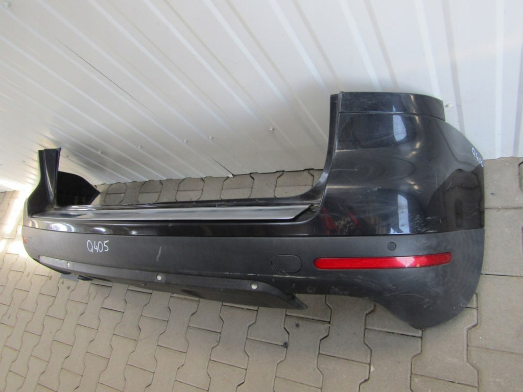 Zadnji branik VW Touareg 7L6 02-06 (6PDC)