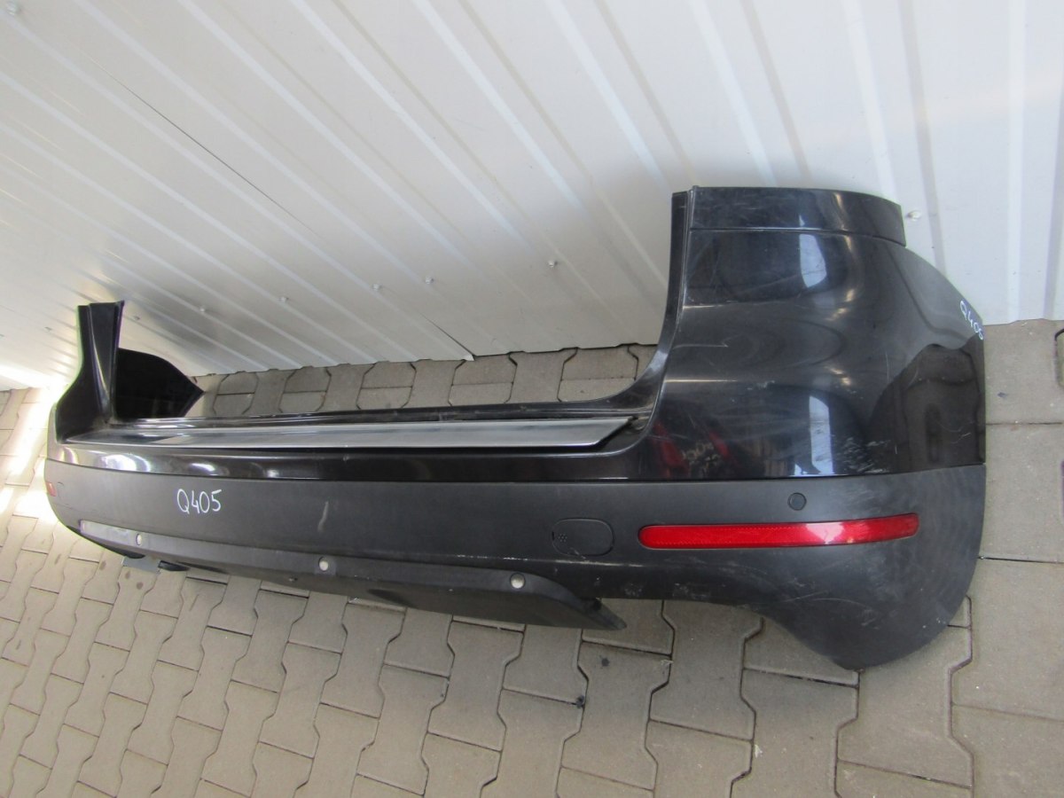 Zadnji branik VW Touareg 7L6 02-06 (6PDC)