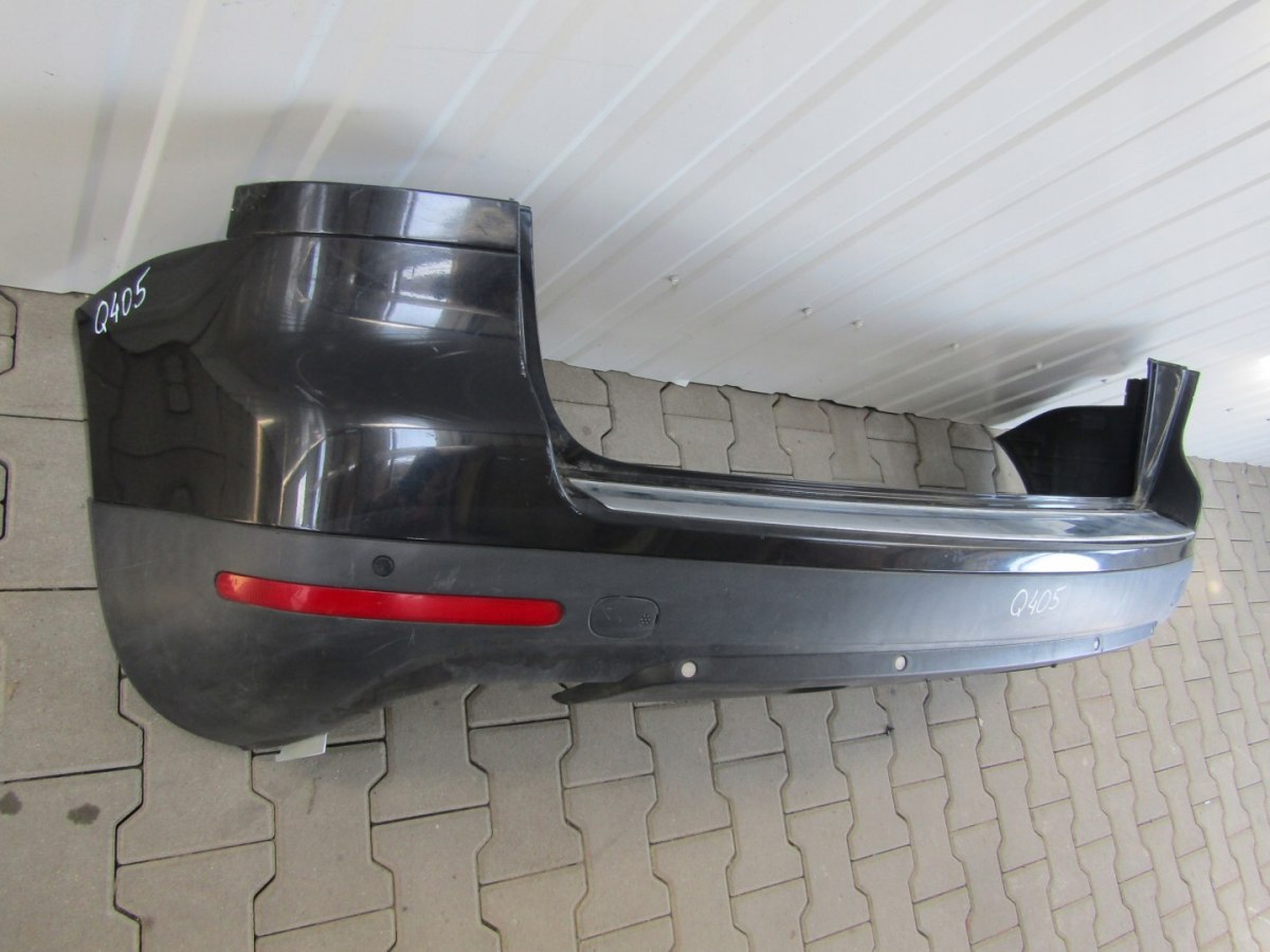 Zadnji branik VW Touareg 7L6 02-06 (6PDC)