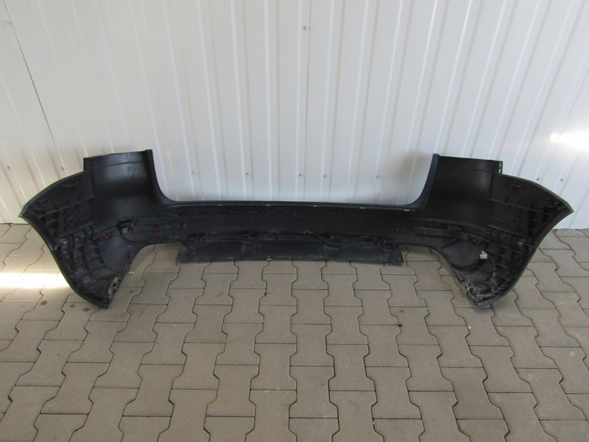 Zadnji branik VW Touareg 7L6 02-06 (6PDC)