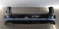 Zadnji branik VW Touareg III 3 R-Line 760 18- 6PDC+WIĄZKA