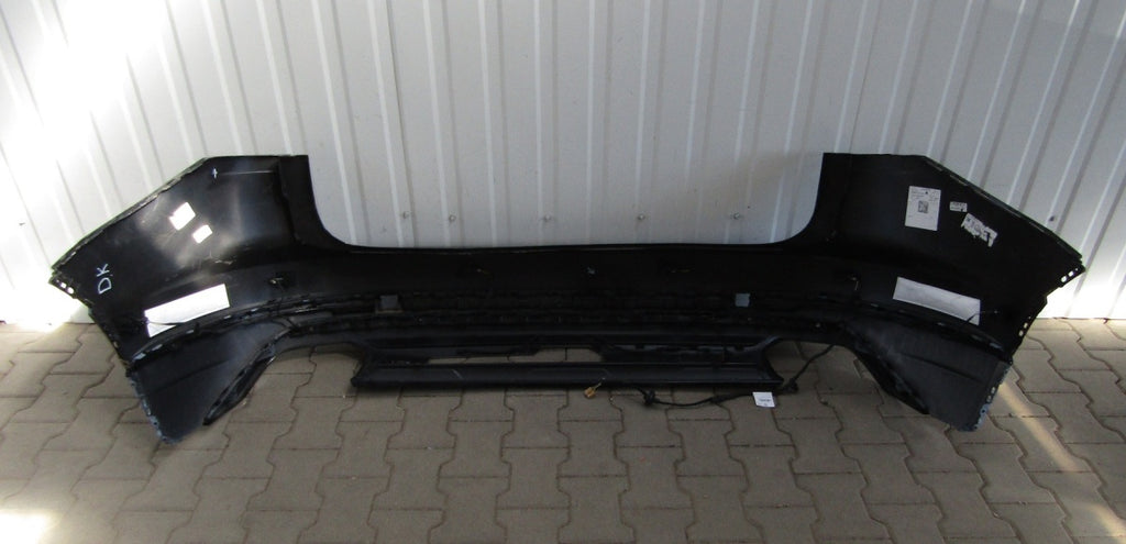 Zadnji branik VW Touareg III 3 R-Line 760 18- 6PDC+WIĄZKA