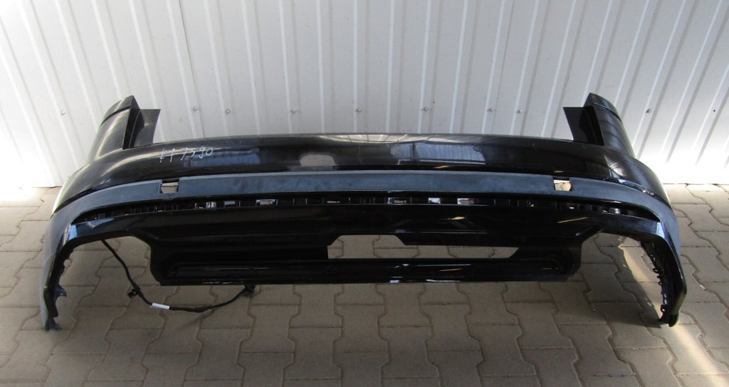 Zadnji branik VW Touareg III 3 R-Line 760 18- 6PDC+WIĄZKA