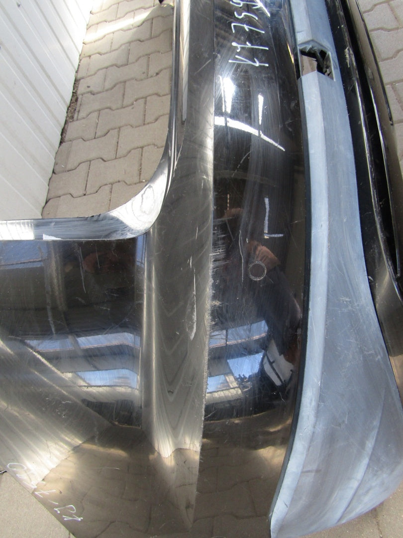 Zadnji branik VW Touareg III 3 R-Line 760 18- 6PDC+WIĄZKA