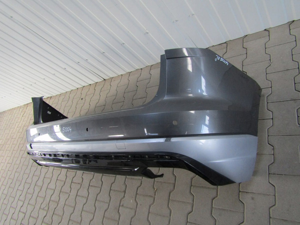 Zadnji branik VW Touareg III 3 R-Line 760 18-