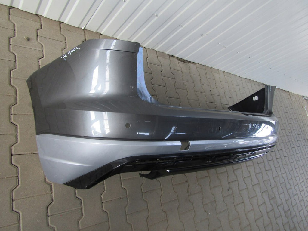 Zadnji branik VW Touareg III 3 R-Line 760 18-