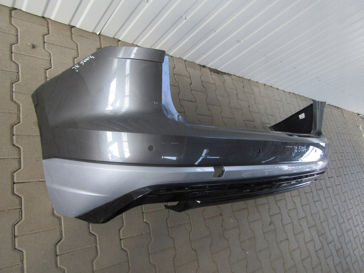 Zadnji branik VW Touareg III 3 R-Line 760 18-