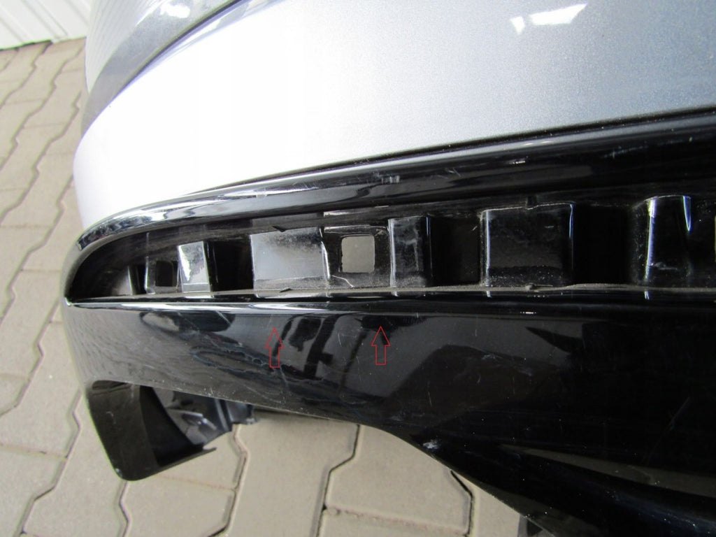 Zadnji branik VW Touareg III 3 R-Line 760 18-
