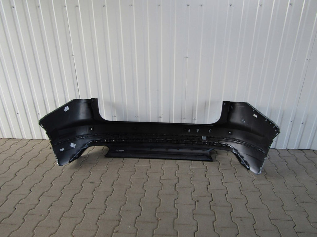 Zadnji branik VW Touareg III 3 R-Line 760 18-