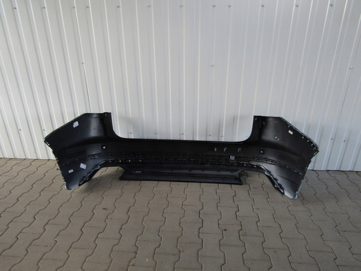 Zadnji branik VW Touareg III 3 R-Line 760 18-