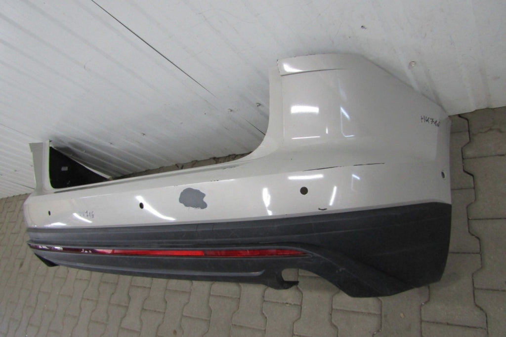 Zadnji branik VW Touareg III 3 R-Line 760 18-