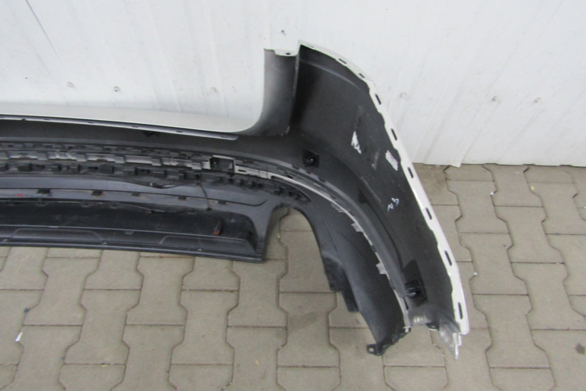 Zadnji branik VW Touareg III 3 R-Line 760 18-