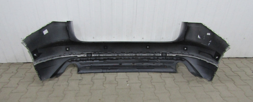 Zadnji branik VW Touareg III 3 R-Line 760 18-