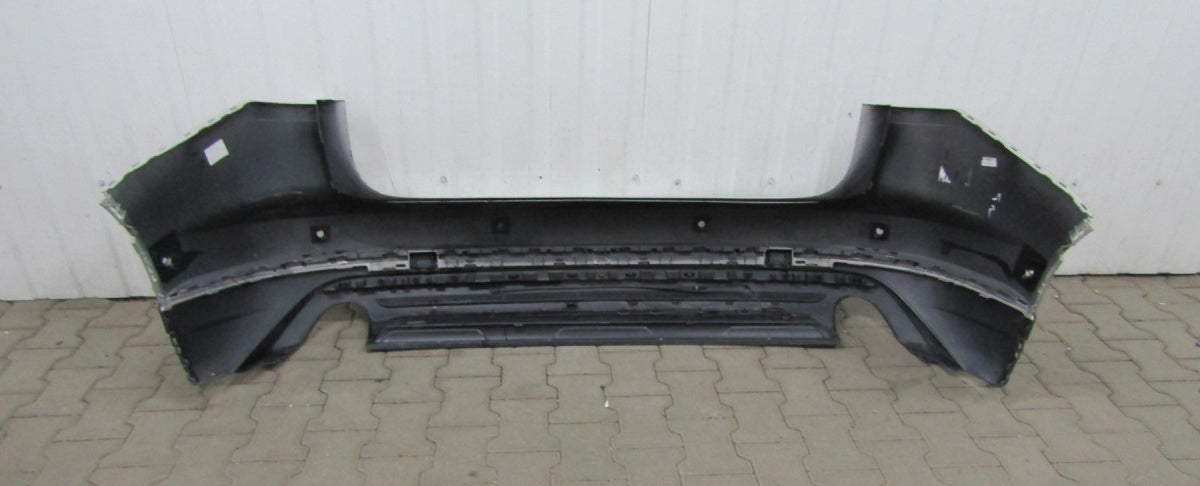 Zadnji branik VW Touareg III 3 R-Line 760 18-