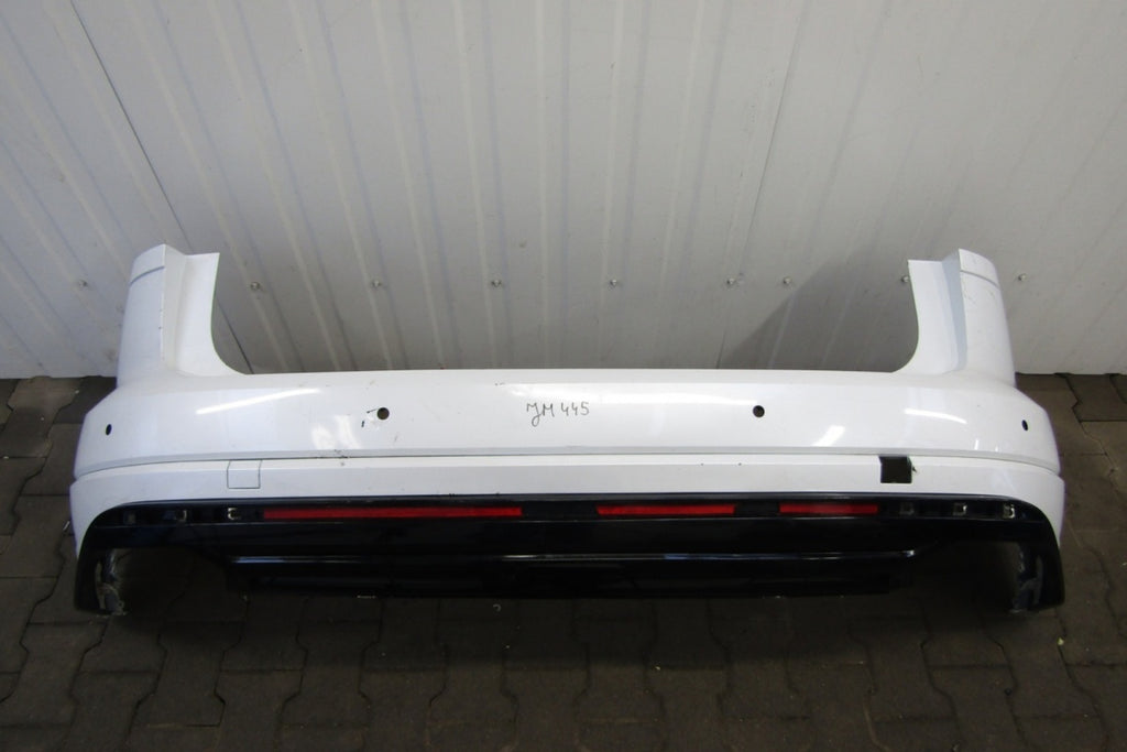 Zadnji branik VW Touareg III R-Line 760 18-