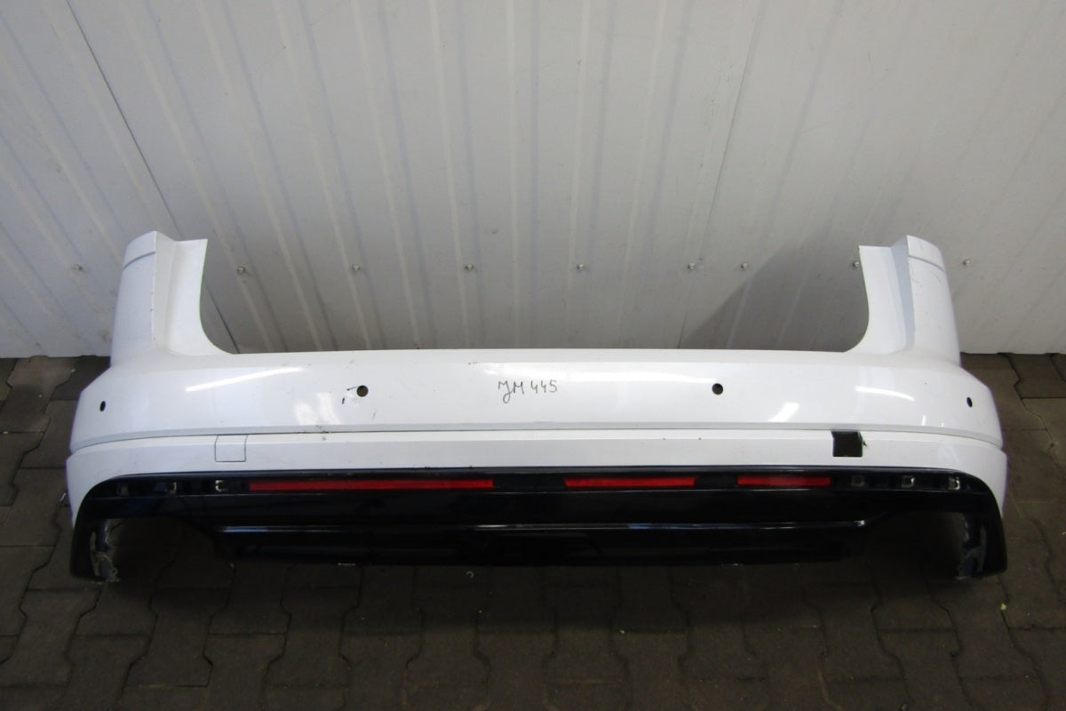 Zadnji branik VW Touareg III R-Line 760 18-