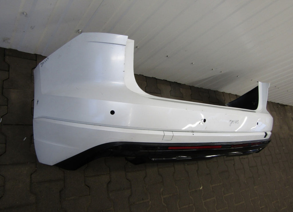 Zadnji branik VW Touareg III R-Line 760 18-
