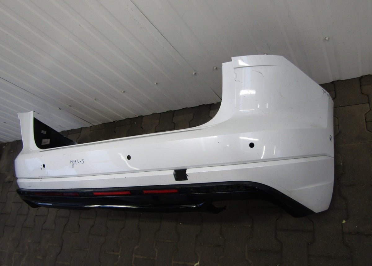 Zadnji branik VW Touareg III R-Line 760 18-