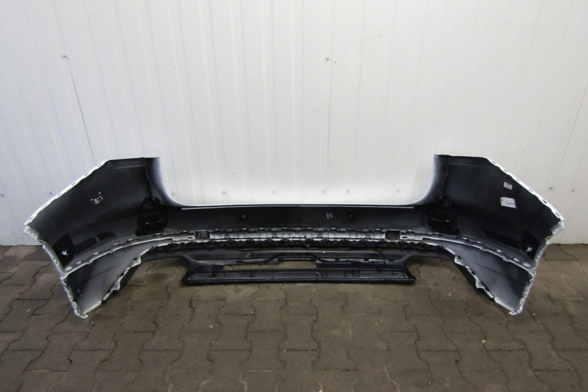 Zadnji branik VW Touareg III R-Line 760 18-