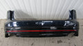 Zadnji branik VW Touareg III R-Line 760 18-/RADARY