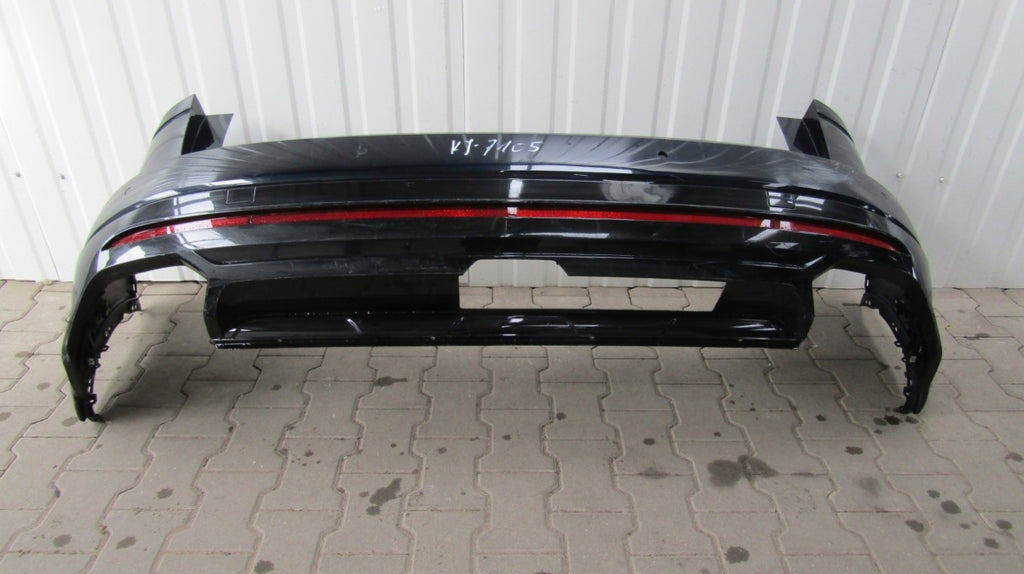 Zadnji branik VW Touareg III R-Line 760 18-/RADARY