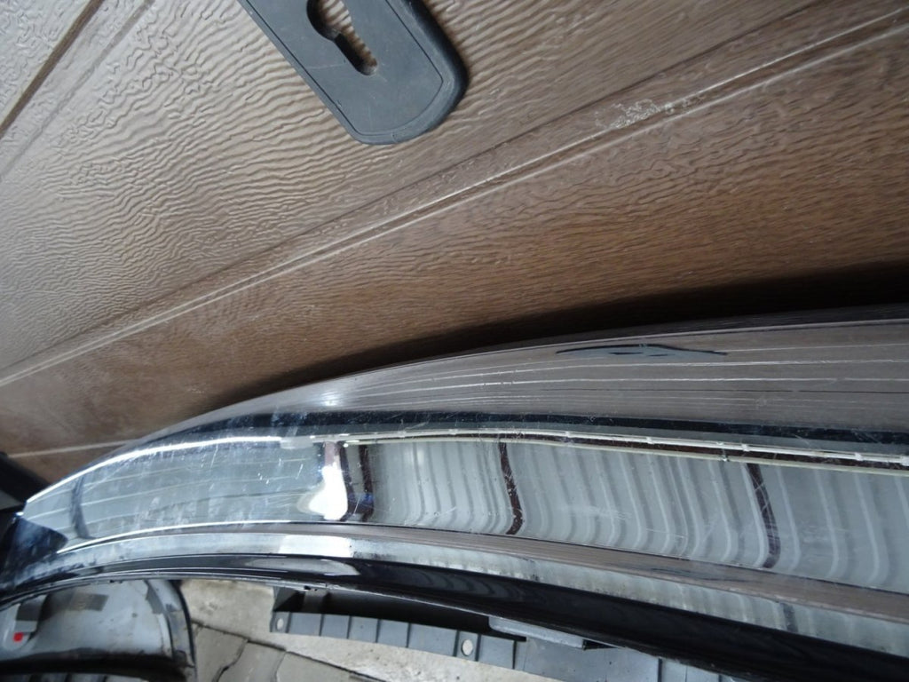 Zadnji branik VW Touareg R-Line R50 7L6 02-06