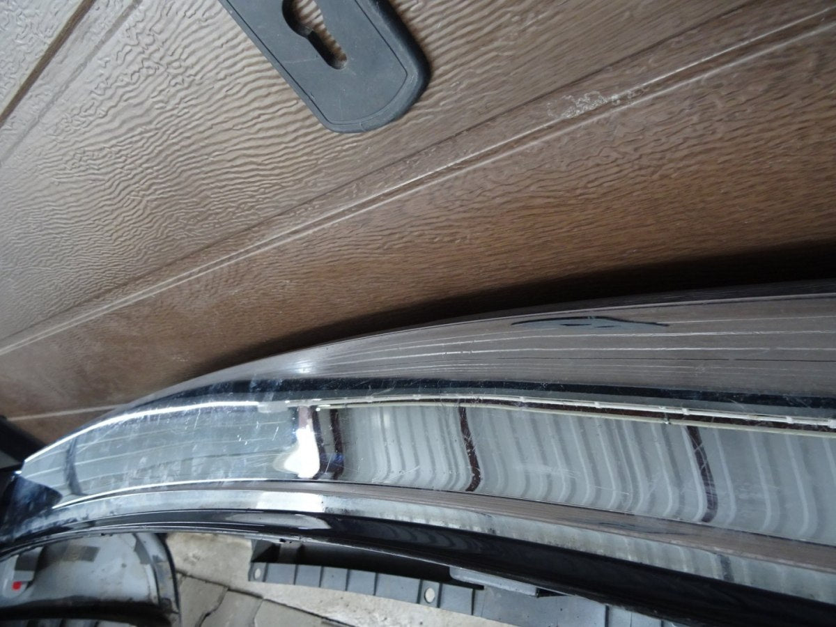 Zadnji branik VW Touareg R-Line R50 7L6 02-06