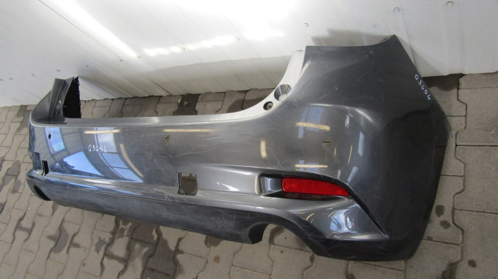 Zadnji branik Mazda 3 III HB Lift 17-19