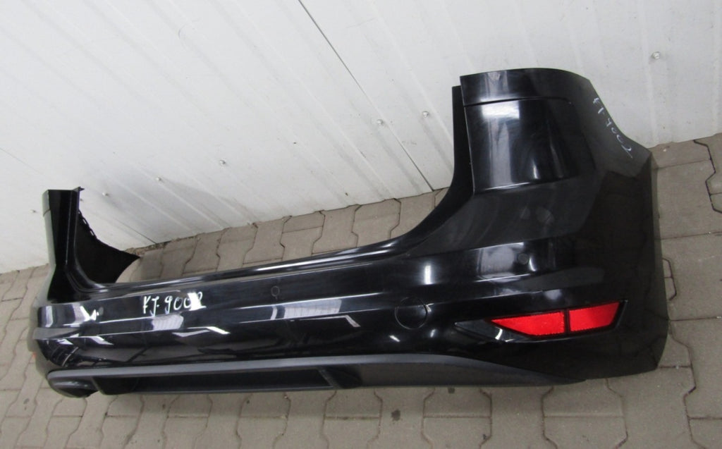 Zadnji branik VW Touran 2 II 5TA 15- /PDC = WIĄZKA