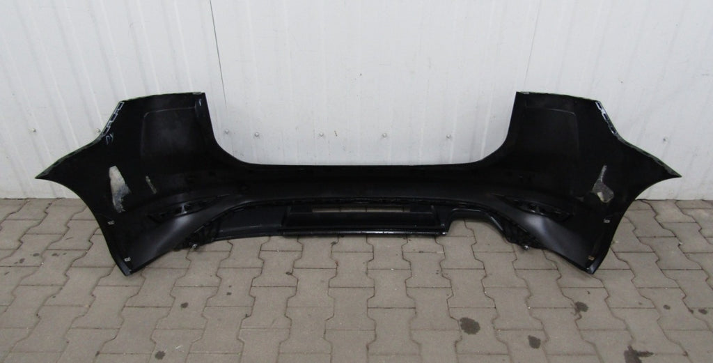 Zadnji branik VW Touran 2 II 5TA 15- /PDC = WIĄZKA