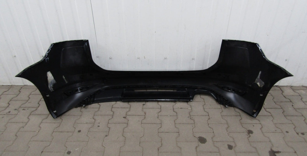 Zadnji branik VW Touran 2 II 5TA 15- /PDC = WIĄZKA