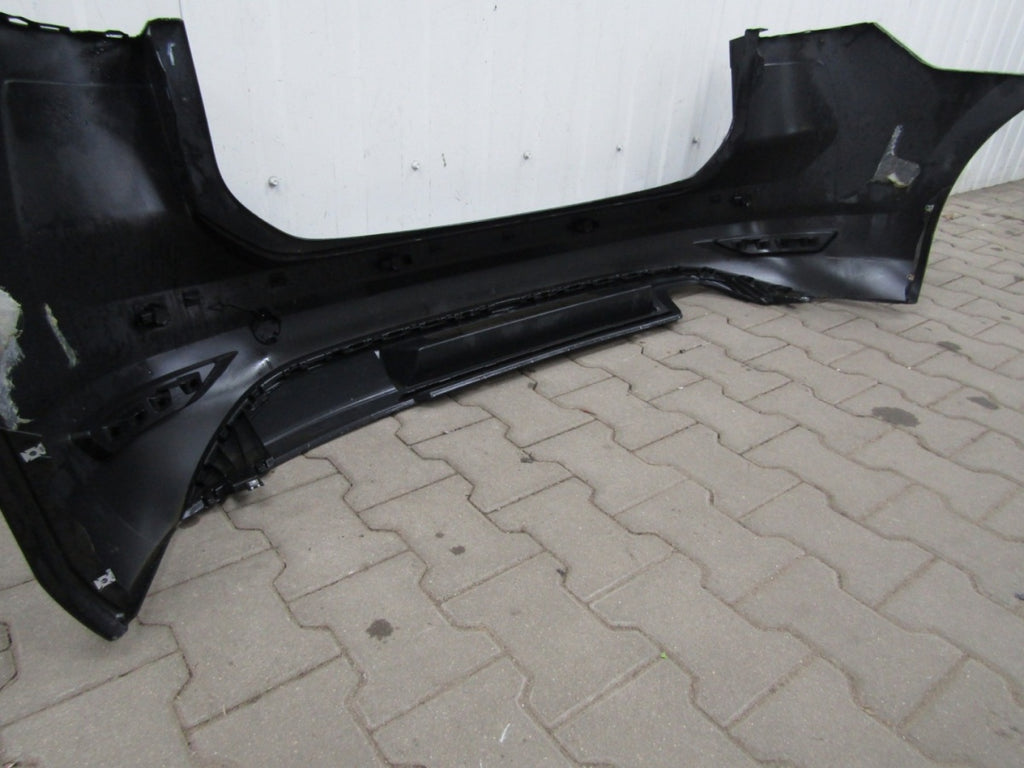 Zadnji branik VW Touran 2 II 5TA 15- /PDC = WIĄZKA