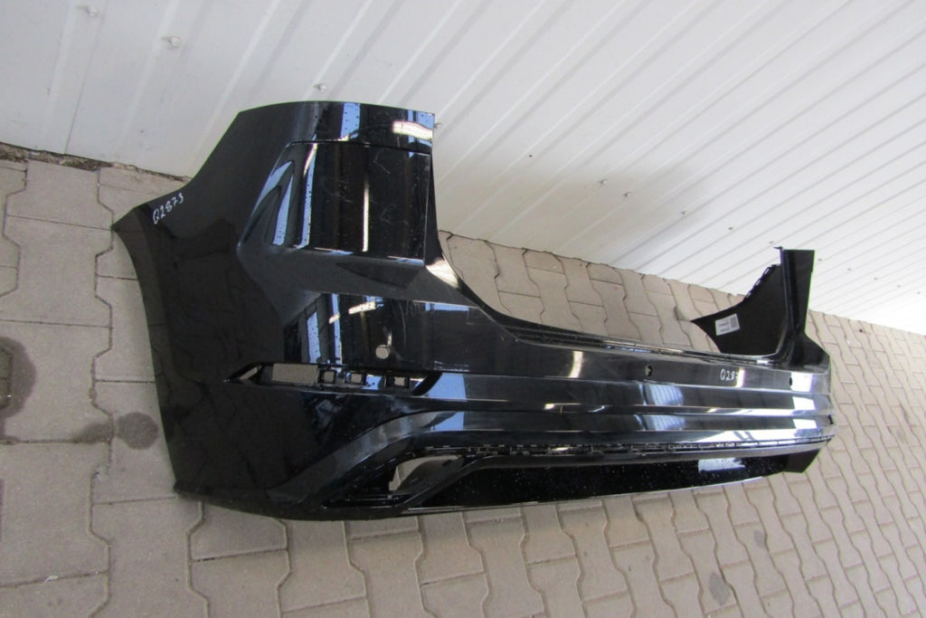 Zadnji branik VW Touran 2 II 5TA R Line 15-