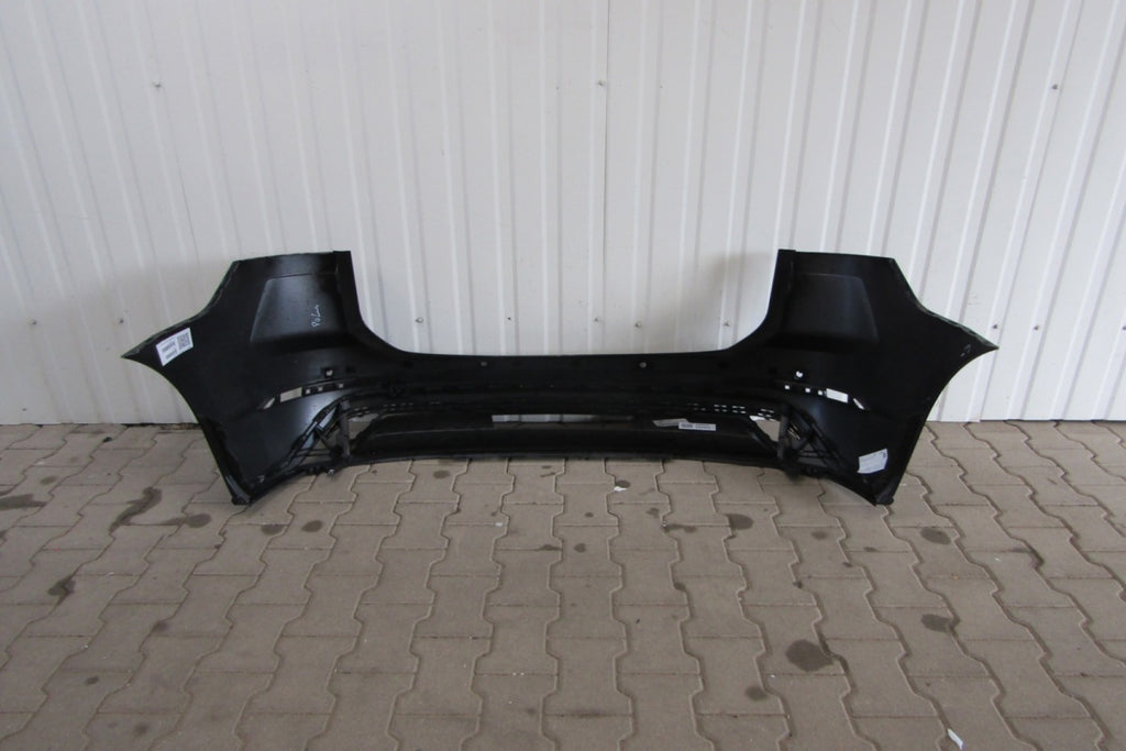 Zadnji branik VW Touran 2 II 5TA R Line 15-