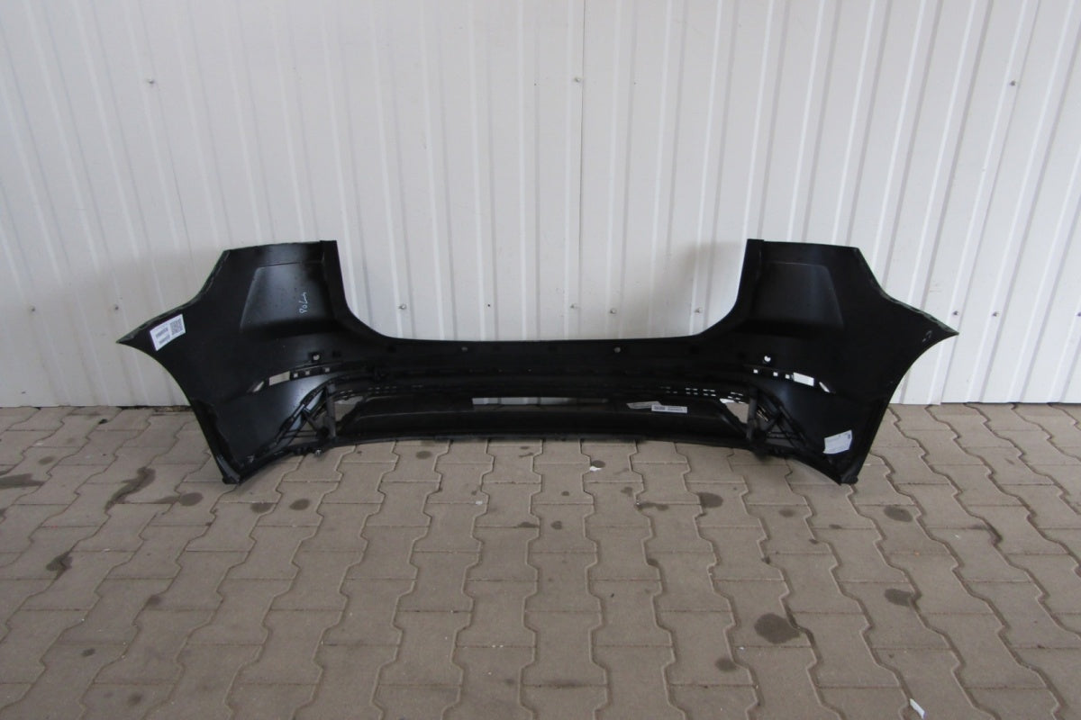 Zadnji branik VW Touran 2 II 5TA R Line 15-