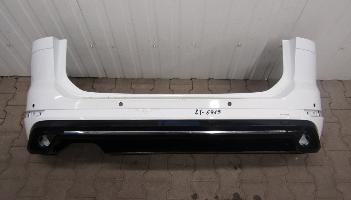 Zadnji branik VW Touran 2 II 5TA R Line 15-