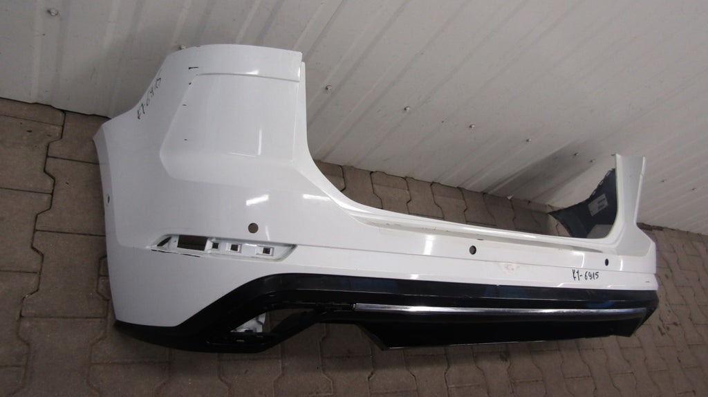 Zadnji branik VW Touran 2 II 5TA R Line 15-