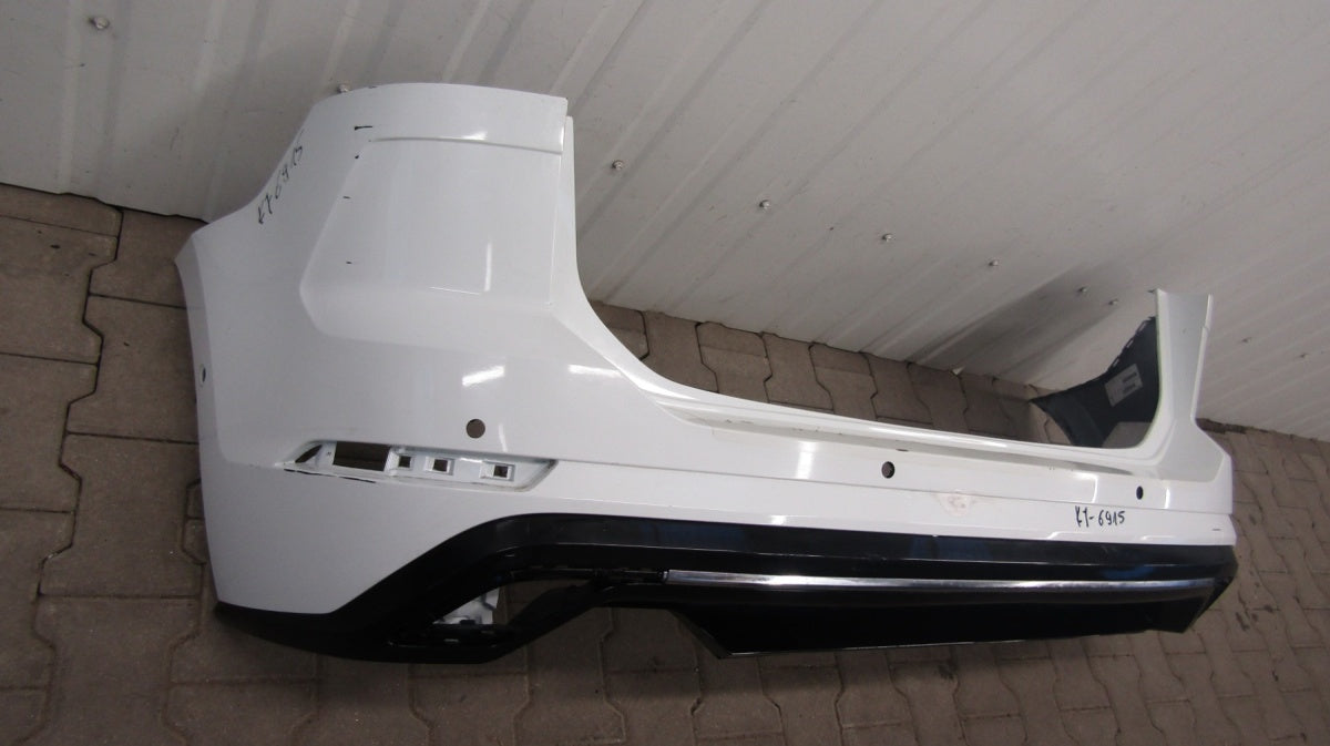 Zadnji branik VW Touran 2 II 5TA R Line 15-
