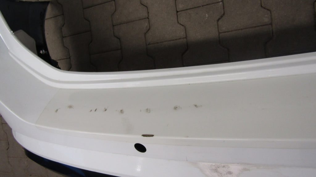Zadnji branik VW Touran 2 II 5TA R Line 15-