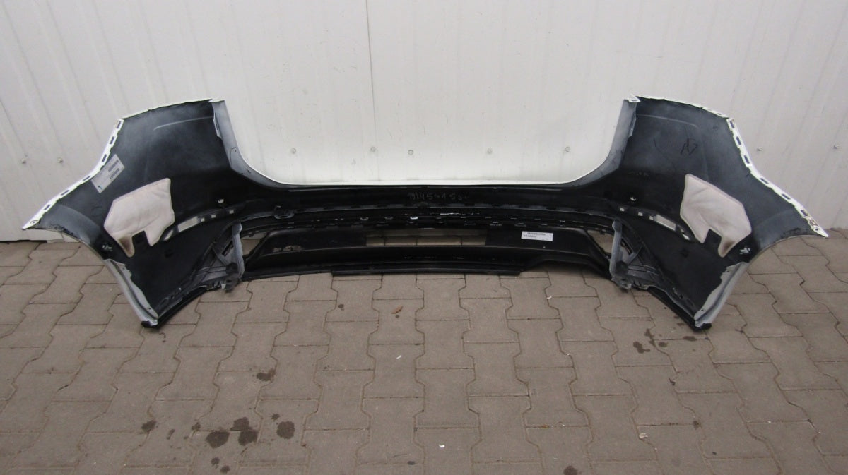 Zadnji branik VW Touran 2 II 5TA R Line 15-