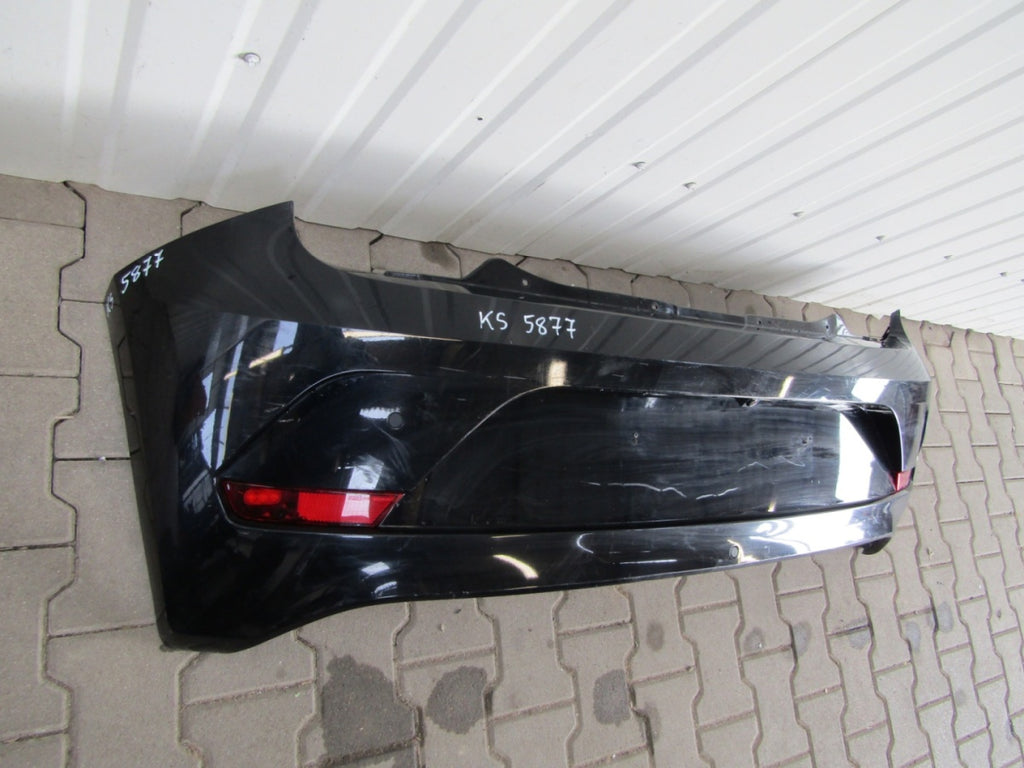 Zadnji branik VW Up 1S6 Lift 16- (Kamera + PDC)