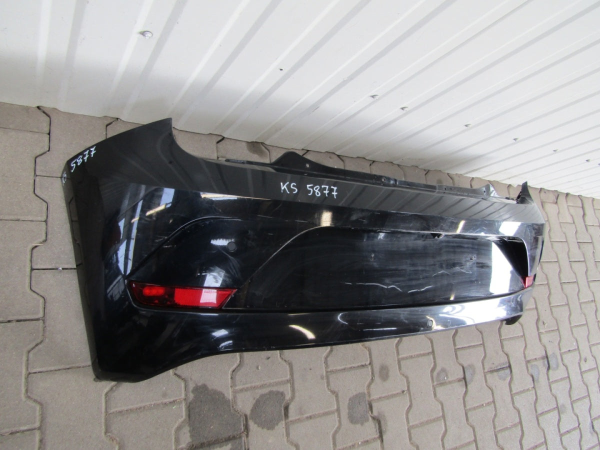 Zadnji branik VW Up 1S6 Lift 16- (Kamera + PDC)