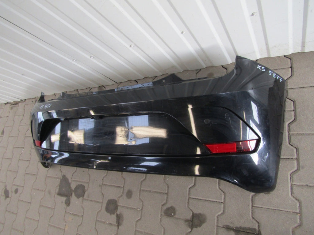 Zadnji branik VW Up 1S6 Lift 16- (Kamera + PDC)