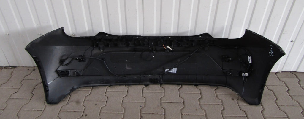 Zadnji branik VW Up 1S6 Lift 16- (Kamera + PDC)